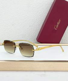 Picture of Cartier Sunglasses _SKUfw79280728fw